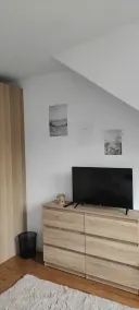 Apartment \"Krabbe\" in Ammerland, near the North Sea in a quiet location. - Image 2