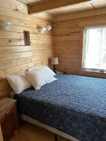 Romantic couples retreat, close to golf, French Lick and Patoka Lake - Image 5