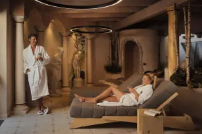 Dolomites Wellness Hotel Savoy - Image 2