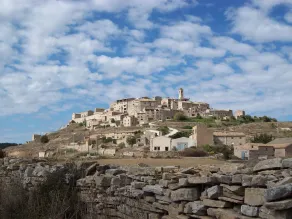 Horizons Rural - Beautiful Penthouse i stenhus 110kms fra Barcelona - Image 2
