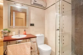 Appartement 'Somni' avec vue sur la mer, Wi-Fi et climatisation - Image 5