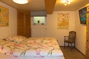 Landhaus Pema vacation apartment near Maulbronn Monastery and Tripsdrill Adventure Park - Image 4