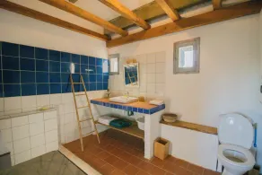 Casa de férias 'Chez Jean Viti' com jardim privado e Wi-Fi - Image 3
