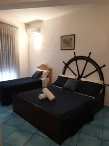 Two bedroom suite apartment with private equipped terrace - Image 4
