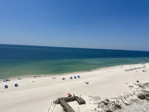 Smukke 2 BR, 2. 5 BA Oceanfront Condo på 10. etage! I gåafstand til Flora Bama! - Image 3