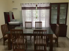 Famiglia ideale, Thodupuzha, Kerala, India - Image 3