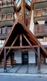 Apartment Belvedere 43 - Image 5