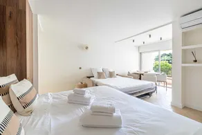 Elegant Apartment - Ac-4p - Cannes - Image 4
