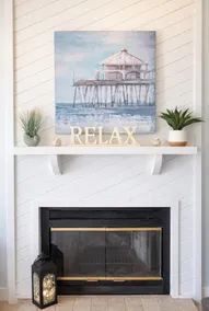 Family friendly beach house. Pool, hot tub, walk to beach. Dog friendly, fenced - Image 2