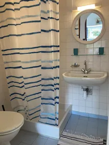 Arkitekthus på et niveau med panoramaudsigt over Morbihan-bugten - Image 3