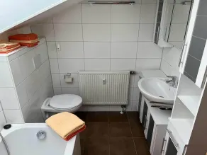 Vacation apartment at the Wildbach at the foot of the Grünten - Image 3