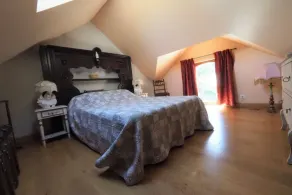 Gîte Les Bambous, Sologne getaway, nature & relaxation 10 min from Chambord - Image 4