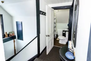 Crow's Nest Crash-Pad - Image 2