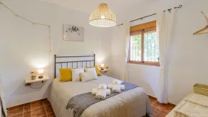 Casa Los Limones El Borge by Ruralidays - Image 5