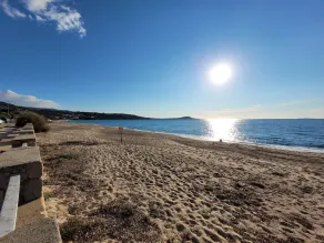 Studio situé à 20 metres de la plage d Agosta Porticcio - Image 3