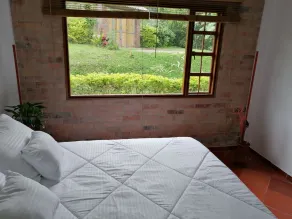 Magnificent country house in the cundinamarca table, just 1h 20 min from Bogota - Image 4