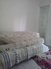 PRAIA GRANDE: Excellent house 150m from the beach, sleeps 15. Garage. Barbecue. - Image 5