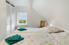 Appartement 'Ferienwohnung Düne' avec balcon et Wi-Fi - Image 5