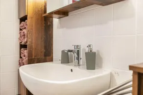 Ferienwohnung "Rohrdommel" - Image 4