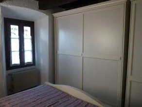 Horta lägenhet i hjärtat av Orta San Giulio på sjön Orta med parkering - Image 5