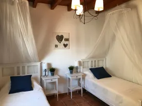 Finca Casablanca mit traumhafter Sicht auf das Meer und die Berge - Image 4