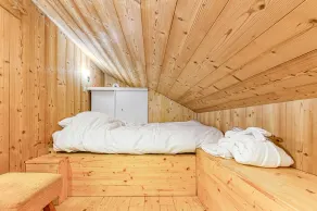LES ARCS 1950, SEHR KOMFORTABLE FEWO, DIREKT AN DEN PISTEN, SÜDLAGE, POOL, SAUNA - Image 3