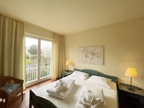 Haus Undine Apt 11 with balcony -. Catering Undine - Image 5