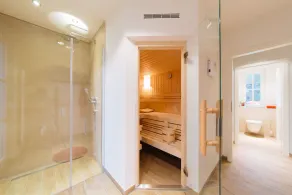 quiet thatched roof house, close to the dune forest, sauna, fireplace, WiFi, 2 bedrooms - Image 3