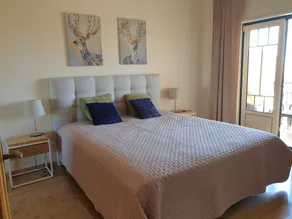 Oura Beach T1 appartement Coral - Image 4