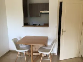 Studio 30 m2 NICE sea view near walk of the English. - Image 4