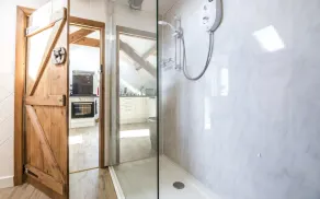 Ashgrove Farm - 1 Bedroom Apartment - Llawhaden - Narberth - Image 3