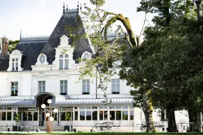 Château de Maubreuil - Image 5