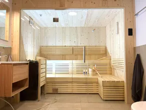 Holiday home on the ski slope with sauna - Image 3