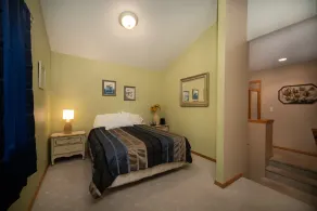 Restez 2 pât��s de maisons de la plage dans ce 4 chambres à coucher du centre-ville de bord de mer! - Image 5
