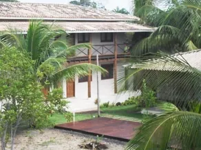 Chalets and House in Taipu de Fora Barragrande -BA - Image 4