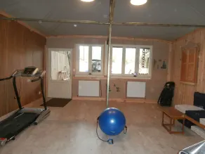 Ved sølvmånen, Balneoterapi-hytte i Dordogne - Image 3