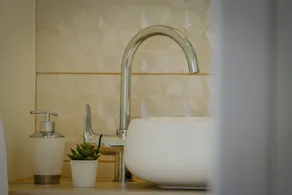 Ganz Neue 2019 Villa mit Pool,Grill,WiFi,Geschirrspüler,Waschmaschine - Image 4
