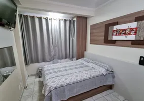 Living room, furnished with sea view, 7th floor. - Image 3