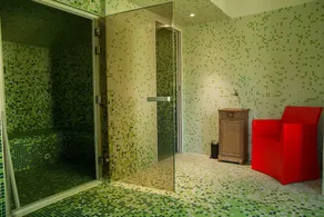 Croix de Pastel: 11 værelser - spa, hammam, swimmingpool, have - Image 2