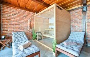 Amazing Home In Nova Diklenica With Sauna - Image 2