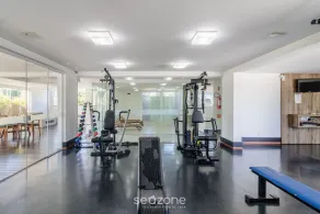 Apto em cond. com piscina em Blumenau – PEM1301 - Image 4
