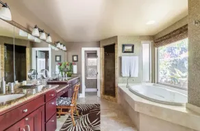 4 Bdr / 4. 5 bain de luxe moderne!  Privé!  Meilleur vue sur l'océan dans le quartier! - Image 3