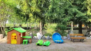 Kamienny Ogród Holiday Park - Image 3