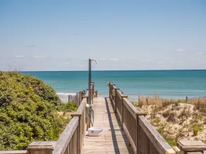 10.000 RAISONS: 4 BR / 3. 5 BA en bord de mer à Surf City, pour 10 personnes - Image 2
