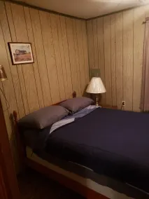 Adirondack hideaway with lake access - Image 5