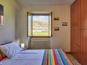 Bonito apartamento para 4 personas con WIFI, TV, balcón, mascotas permitida y vista panorámica - Image 5