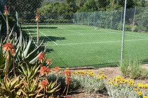 Villa with private pool and tennis two  minutes with auto to the beach. Ferry Offers. - Image 3