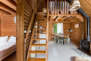 The Scandinavian Village-Teva BaHar - Image 3