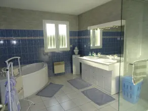 encantadora casa de vacaciones, Bourcefranc le chapus - Image 2