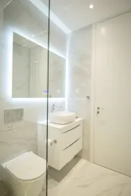 EcoStay-Serenity,business class apartment by the sea in Alimos Kalamaki# - Image 5
